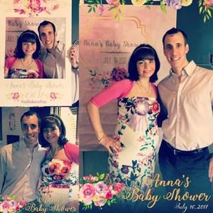 Meet your Posher, Anna